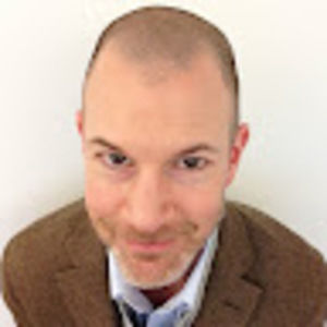 Meet your Posher, Ted